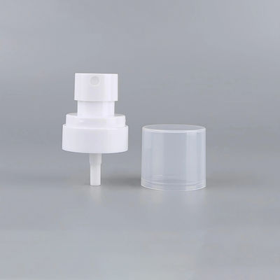 UPG Même type 24 mm 28 mm Fixer de maquillage de brouillard fin Spray avec PP AS Cap sélectionné