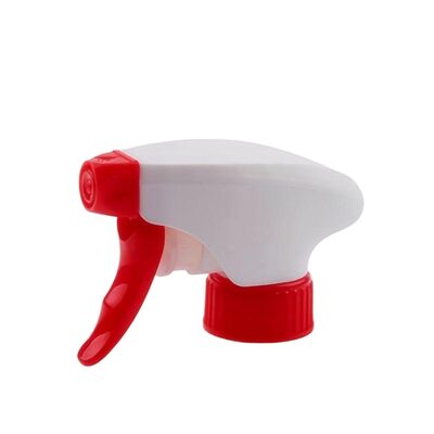 Pulvérisateur à gâchette 28/400 28/410, brumisateur, mousse, gâchette tout plastique pour le nettoyage de la cuisine