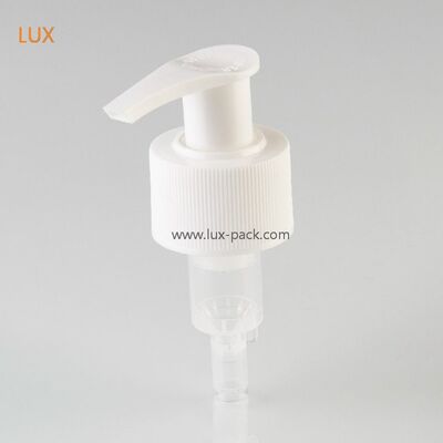 Leak Proof Mini Trigger Sprayer with High-Rebound External Spring and Customizable Labeling for Shampoo and Body Wash