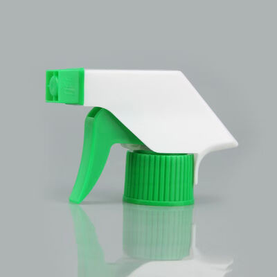 Easy-wall Design Chemical Plastic Trigger Sprayer 28/400 28/410 28/415 with Different Size Options