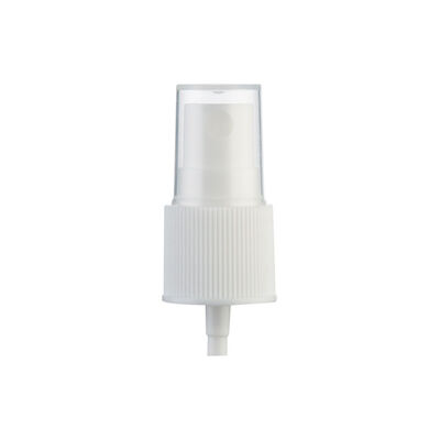 Pulvérisateur à fine brume en plastique avec support de plusieurs couleurs, 18mm 20mm 24mm 28mm