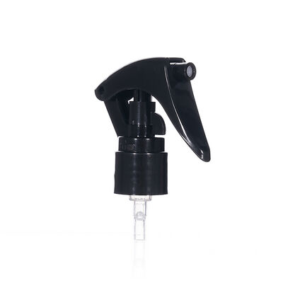 28/410 24/410 Mini Trigger Sprayer Cosmetics Personal Care Cleaning Trigger For Skincare