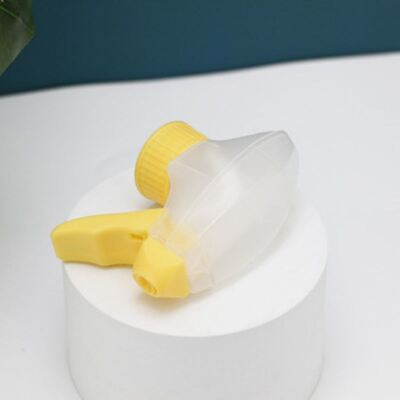  28/400 28/410 28/415 Trigger Sprayer with Double Wall Used for Liquid Cleaning Soap Bottles