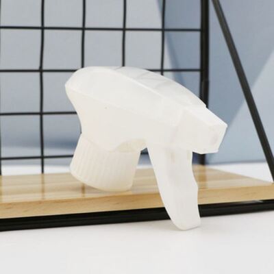 Tête de pulvérisateur à gâchette à jet double coque tout plastique 28/400 28/410 28/415