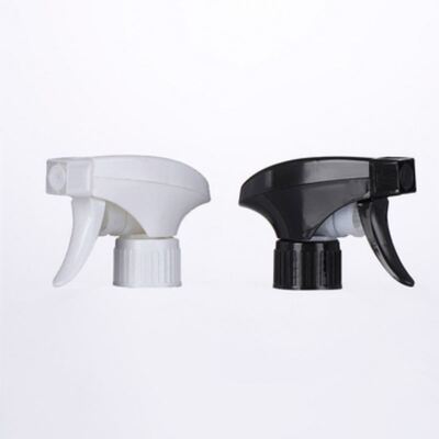 Tête de pulvérisateur à gâchette à jet double coque tout plastique 28/400 28/410 28/415