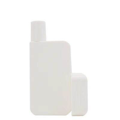 50g bouteille de crème solaire Big Brother Squeeze Bouteille Crème pour les mains Crème isolante Bouteille de crème solaire