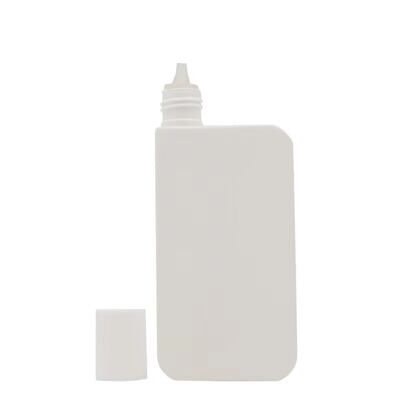 50g bouteille de crème solaire Big Brother Squeeze Bouteille Crème pour les mains Crème isolante Bouteille de crème solaire