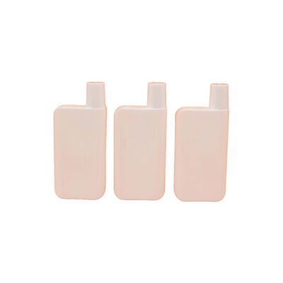 50g bouteille de crème solaire Big Brother Squeeze Bouteille Crème pour les mains Crème isolante Bouteille de crème solaire