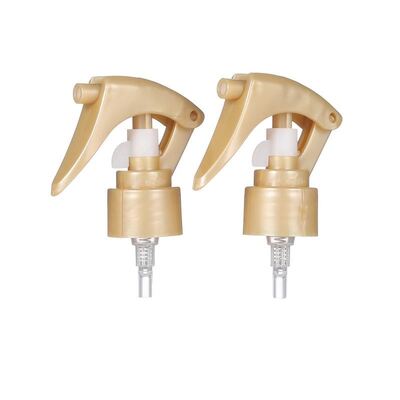 Largement applicable 24/410 28/410 mini pulvérisateur à déclencheur utilisé pour le savon liquide