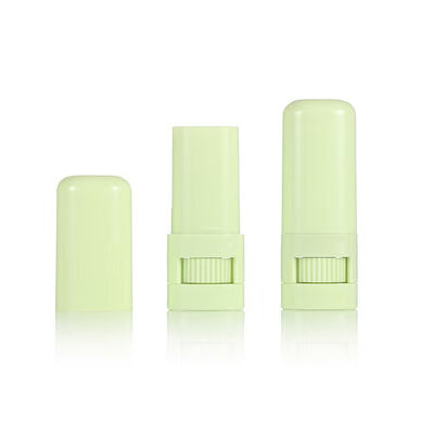 30/45g Tubes de déodorant vides de qualité supérieure Rechargeables Tubes poussoirs Parfum solide Baume à lèvres Beurre corporel Produits de beauté DIY