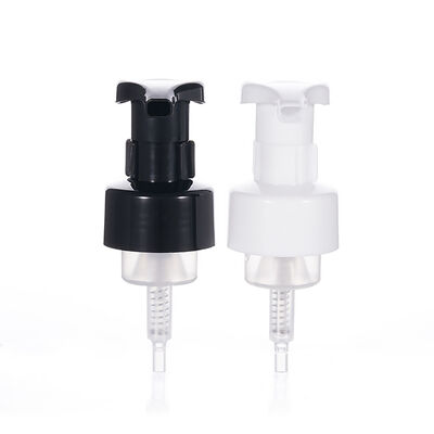 Popular Selling 40mm 42mm Foam Dispenser Pump Used for Shampoo Package
