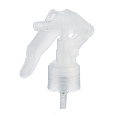 Mini pulvérisateur à gâchette 24/410 28/410 : Clip Lock anti-fuite, brume fine de 0,3 ml pour une utilisation dans le jardin et le salon