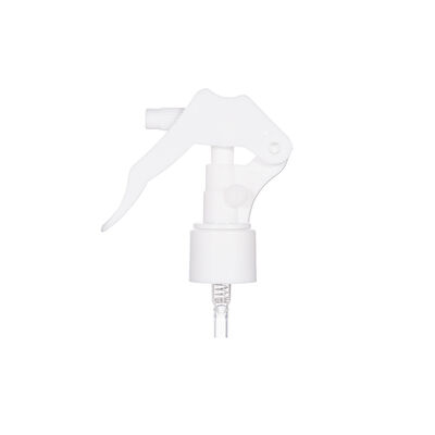 Mini pulvérisateur à gâchette 24/410 28/410 : Clip Lock anti-fuite, brume fine de 0,3 ml pour une utilisation dans le jardin et le salon