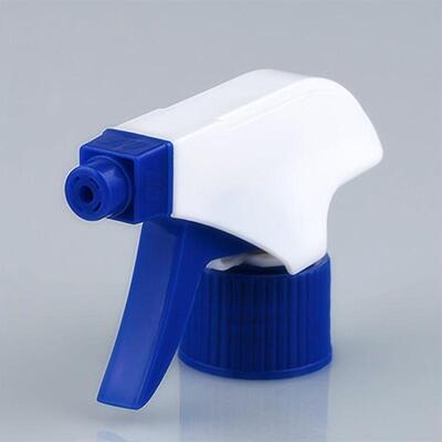 28/400 28/410 mousse de pulvérisateur de déclenchement pour le nettoyage de la maison