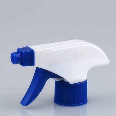 28/400 28/410 mousse de pulvérisateur de déclenchement pour le nettoyage de la maison