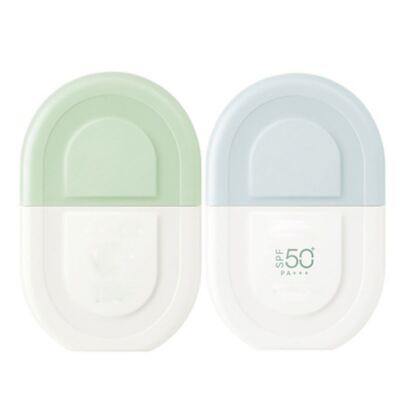 Bouteille à presser pour crème solaire, anti-fuite, personnalisée, diverses couleurs Premium, récipient cosmétique de voyage Portable de 50ml