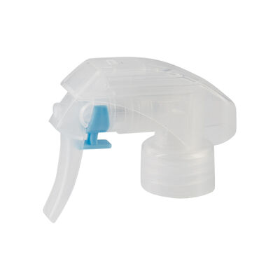 Dose d' efficacité excellente 24/410 28/410 Pulvérisateur de déclenchement en plastique Kao avec pince
