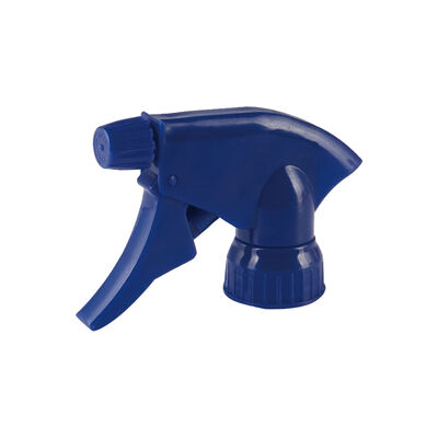 Bouchons de buse de pulvérisation à rabat colorés personnalisés, 28mm, adaptés au jardin et aux soins de la maison, nettoyage du jardin, pulvérisateur à gâchette en plastique