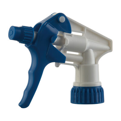 Bouchons de buse de pulvérisation à rabat colorés personnalisés, 28mm, adaptés au jardin et aux soins de la maison, nettoyage du jardin, pulvérisateur à gâchette en plastique