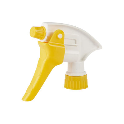 Bouchons de buse de pulvérisation à rabat colorés personnalisés, 28mm, adaptés au jardin et aux soins de la maison, nettoyage du jardin, pulvérisateur à gâchette en plastique