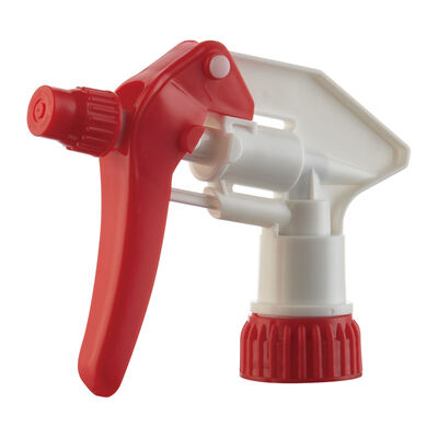 Bouchons de buse de pulvérisation à rabat colorés personnalisés, 28mm, adaptés au jardin et aux soins de la maison, nettoyage du jardin, pulvérisateur à gâchette en plastique