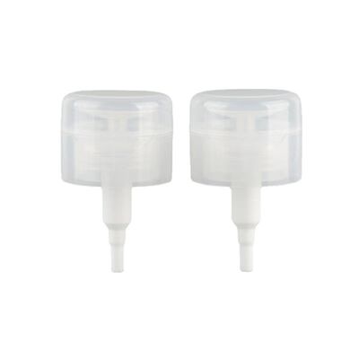 24/410 Pompes de nettoyage des ongles, pompes de nettoyage des ongles, pompes de nettoyage des cosmétiques, pompes utilisées pour les bouteilles