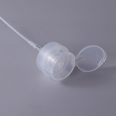 24/410 Pompes de nettoyage des ongles, pompes de nettoyage des ongles, pompes de nettoyage des cosmétiques, pompes utilisées pour les bouteilles