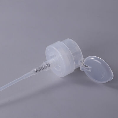 24/410 Pompes de nettoyage des ongles, pompes de nettoyage des ongles, pompes de nettoyage des cosmétiques, pompes utilisées pour les bouteilles