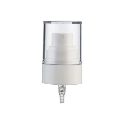 20/410 24/410 Fine Mist Sprayer With Soft Mist Effect Unique Multi-level Step Shape Atomizer for Cosmetic Perfume Bottles