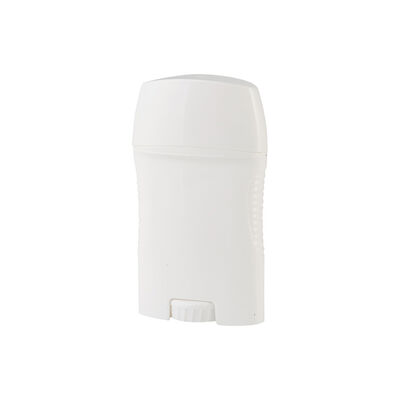 Flacon de baume déodorant rechargeable vide 50/80g Convient pour baume déodorant solide et flacon de parfum solide