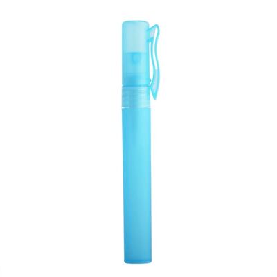 15 ml 30 ml Bouteille de pulvérisation en plastique en PP