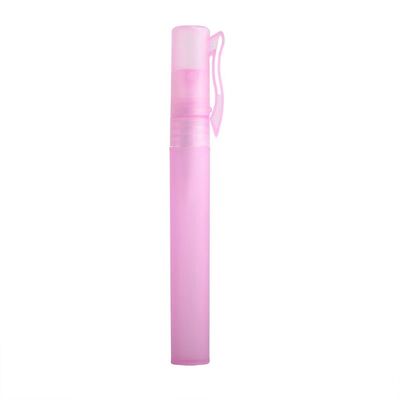 15 ml 30 ml Bouteille de pulvérisation en plastique en PP