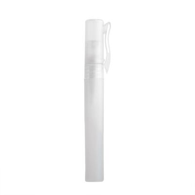 15 ml 30 ml Bouteille de pulvérisation en plastique en PP