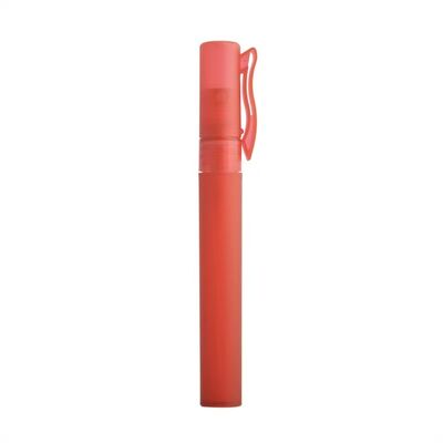 15 ml 30 ml Bouteille de pulvérisation en plastique en PP