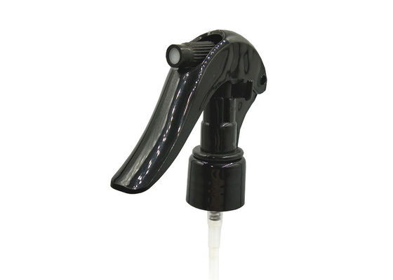 Pulvérisateur à gâchette mini personnalisé pour parfum d'intérieur, 20 mm, 24 mm, 28 mm, couleur personnalisée