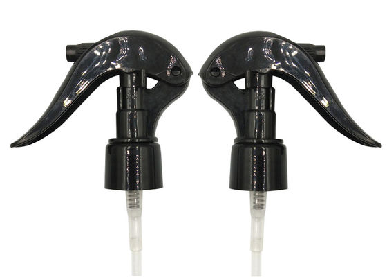 Pulvérisateur à gâchette mini personnalisé pour parfum d'intérieur, 20 mm, 24 mm, 28 mm, couleur personnalisée