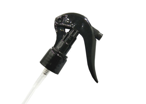 Pulvérisateur à gâchette mini personnalisé pour parfum d'intérieur, 20 mm, 24 mm, 28 mm, couleur personnalisée