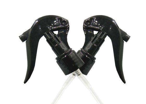 Pulvérisateur à gâchette mini personnalisé pour parfum d'intérieur, 20 mm, 24 mm, 28 mm, couleur personnalisée