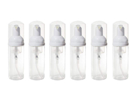 Mini bouteilles portatives de distributeur de lotion de voyage de bouteille de pompe de lotion