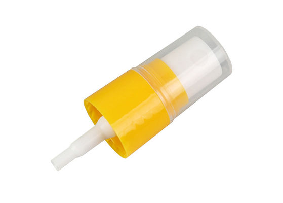 Petit pulvérisateur fin BPA et Monsieur sans plomb Sprayer de brume de pompe