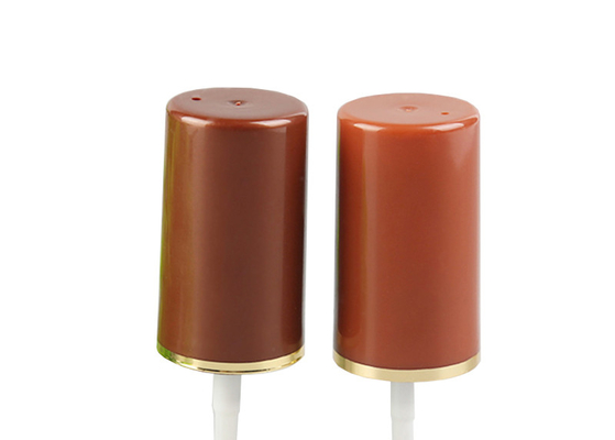 Dureté élevée de pulvérisateur de brume d'amende de pleine couverture anticorrosion