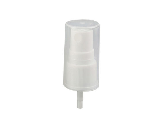 Longueur adaptée aux besoins du client inoffensive de tube de brume de pulvérisateur fin réutilisable de pompe