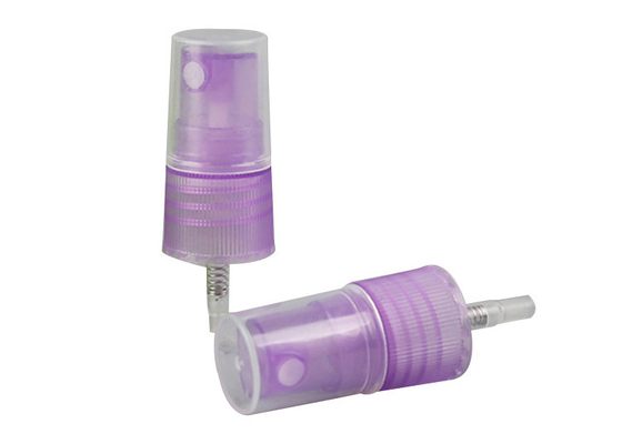 De pp bon de brume de pulvérisateur de biens Monsieur de plastique Sprayer de pompe de flaque non