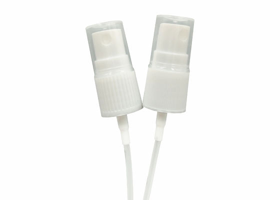 Pompe de pulvérisateur de brume de soins de la peau du pulvérisateur 18/415 de l'eau de brume d'amende de vie quotidienne