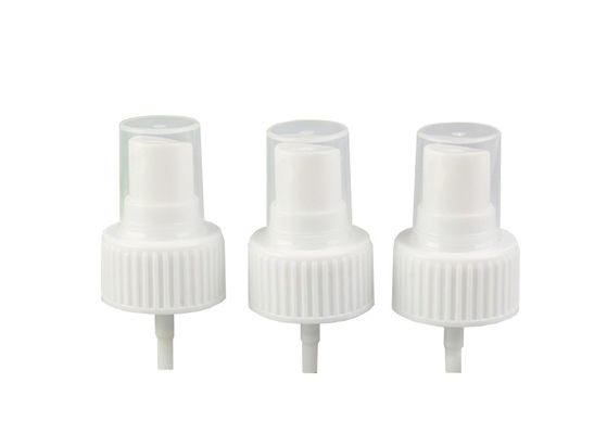 Durée de longue durée durable fine de résistance thermique de pulvérisateur de brume de polypropylène