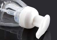 Couleur et capacité adaptées aux besoins du client par bouteille durable épaisse de distributeur de pompe de mousse