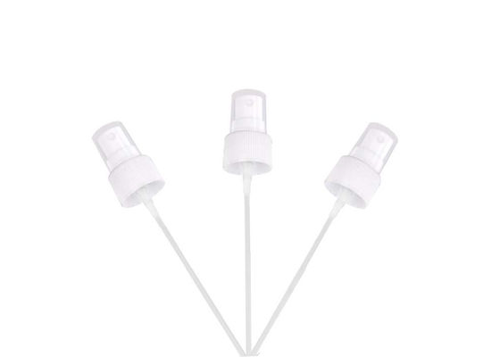 de 24mm de brume de pulvérisateur longueur de tuyau adaptée aux besoins du client par flaque fine en plastique non