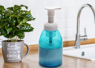 Pompe écumante BPA de savon de main de dessus de pompe de distributeur de savon de rechange et sans plomb