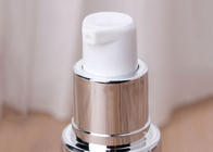 Givré 30 ml de cosmétique privé d'air met favorable à l'environnement en bouteille libre de BPA