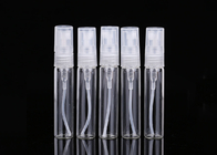 Bouteille de parfum en plastique de stylo bouteilles de jet de parfum de flaque de 10 ml non petites